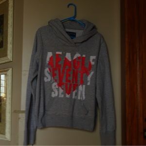 American Eagle hoodie